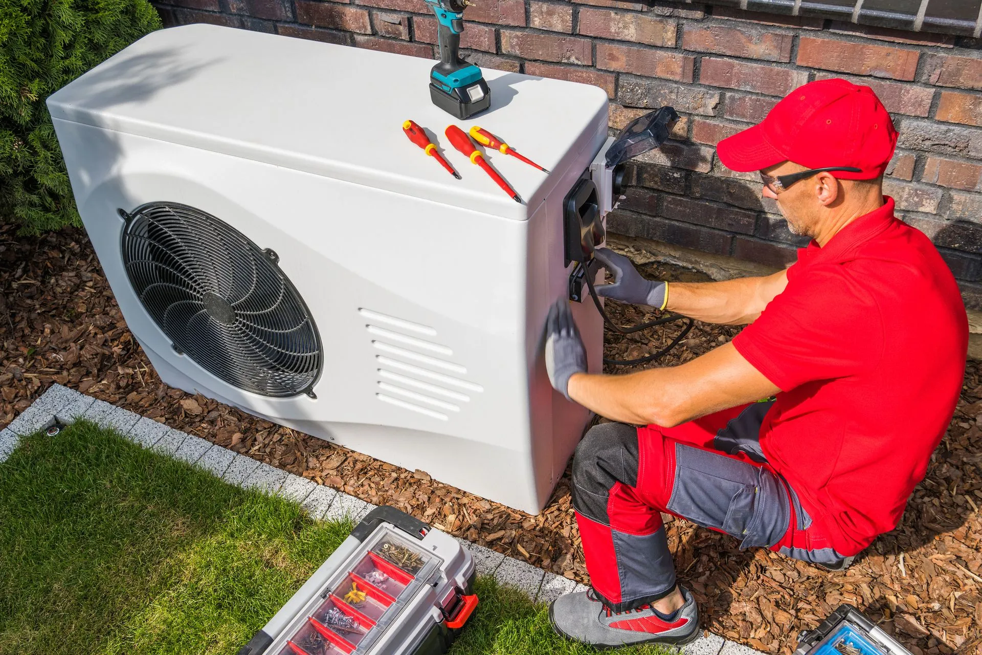 About HVAC in Gillett, WI